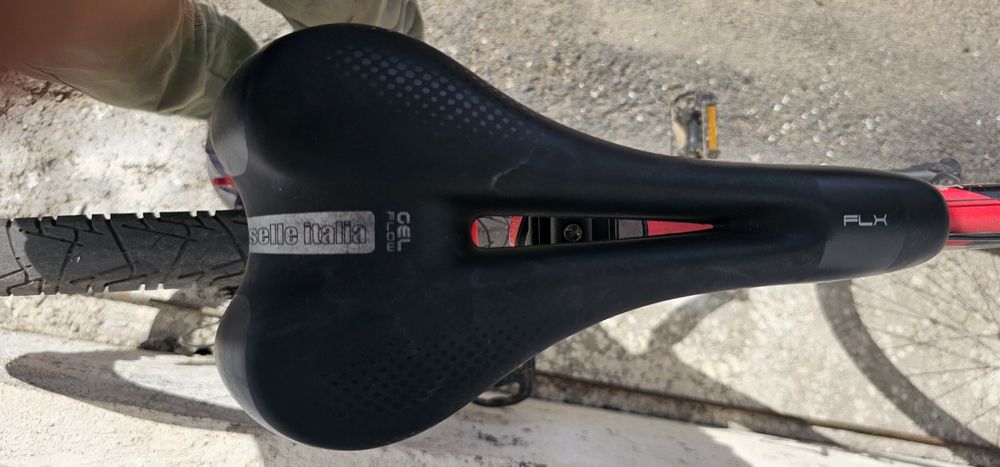 Mtb Rock Machine Hurricane
