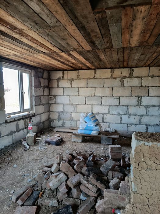 Земельный участок