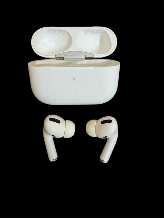 Căști AirPods Pro - stare excelentă