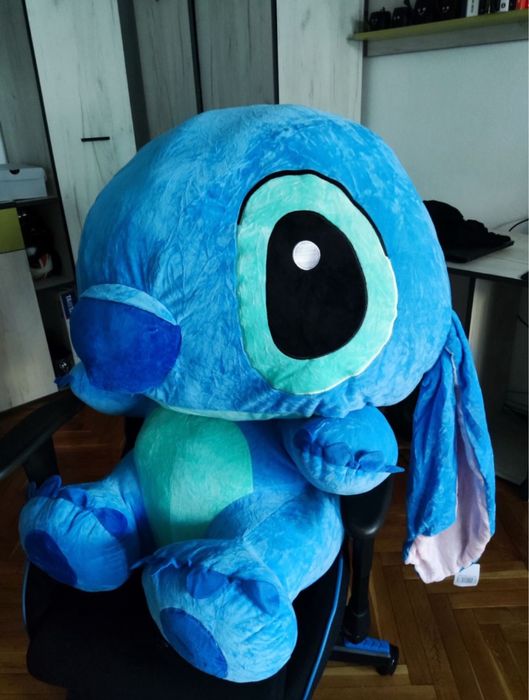 ОГРОМЕН СТИЧ 100см - 105лв