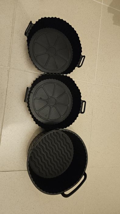 Vand friteuza cu aer cald BEKO