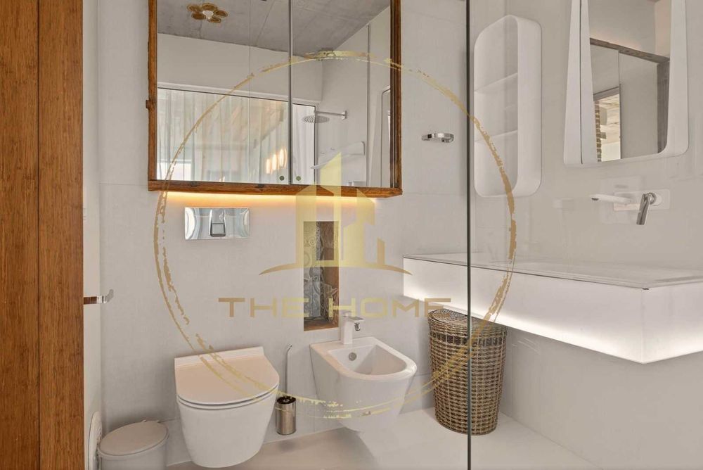 Луксозен 2 стаен Бриз