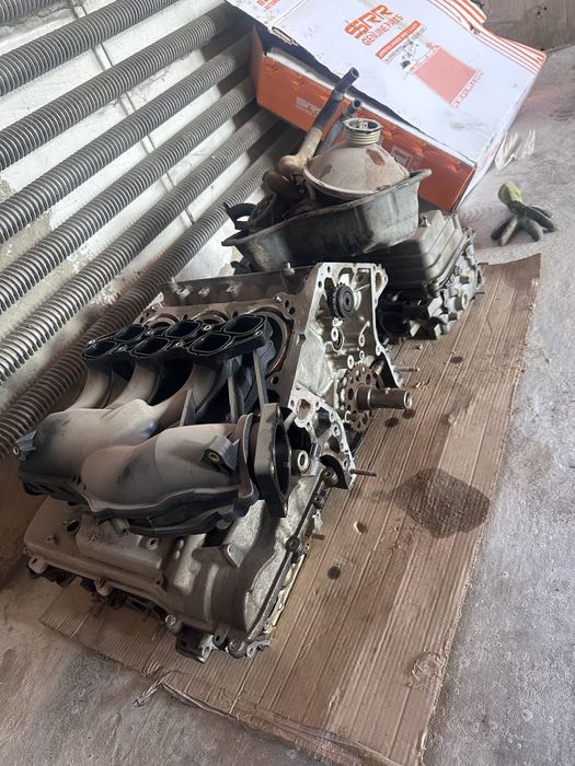 двигатель toyota highlander 2011,  V3.5, 2GR-FE