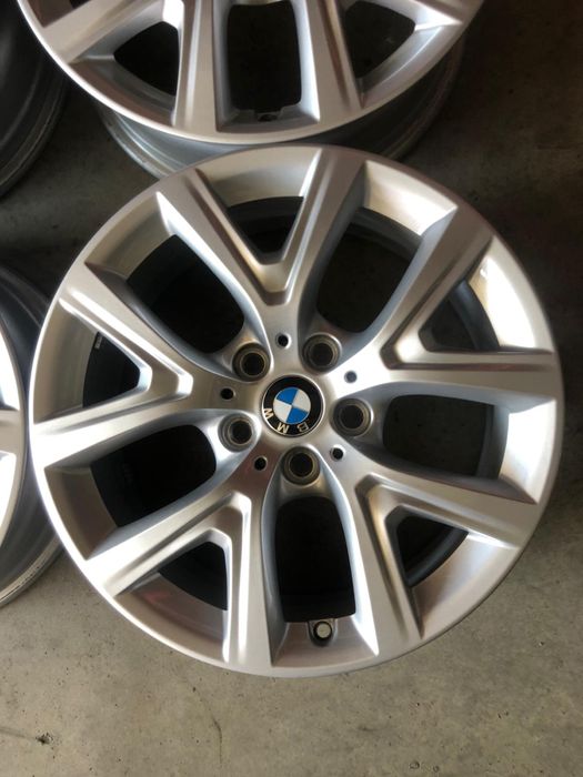 Jante BMW 17 Style 574 , X1 F48, X2 F39 BMW 17 inch