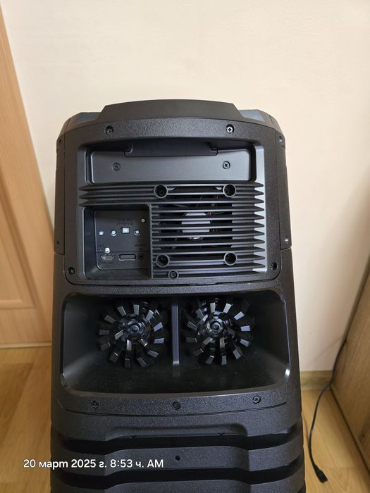 Тонколона SONY MHC V43D