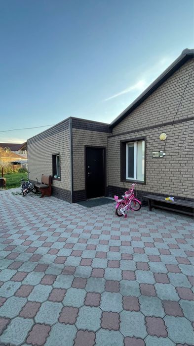 Продам частный дом