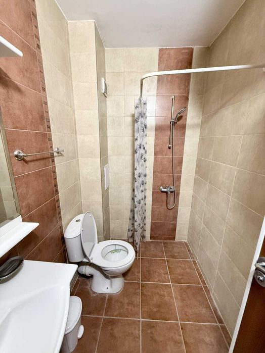 Дава се под наем Двустаен апартамент в Пловдив, Мараша - 70 кв.м за 430 € - Снимка #12