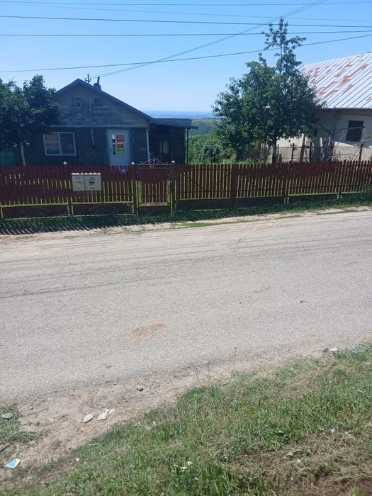 Teren de vânzare