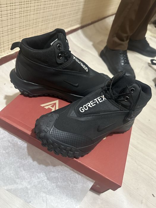 Горнолыжный костюм