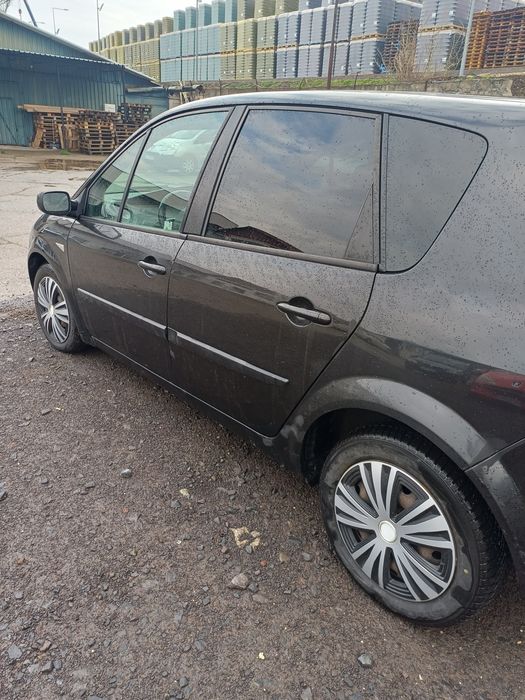 Renault Scenic 2 1.6 16v