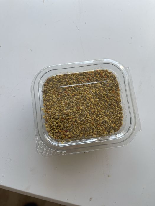 Miere/polen Producator