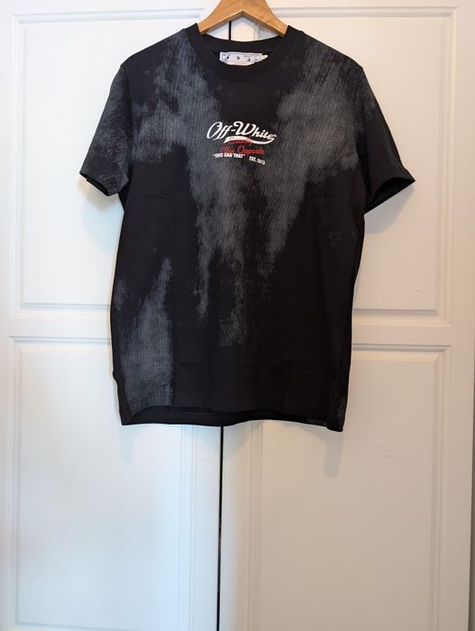 Off-White тениска