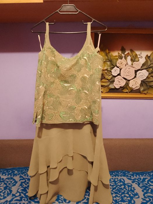 Rochie pentru ocazi,nunta..