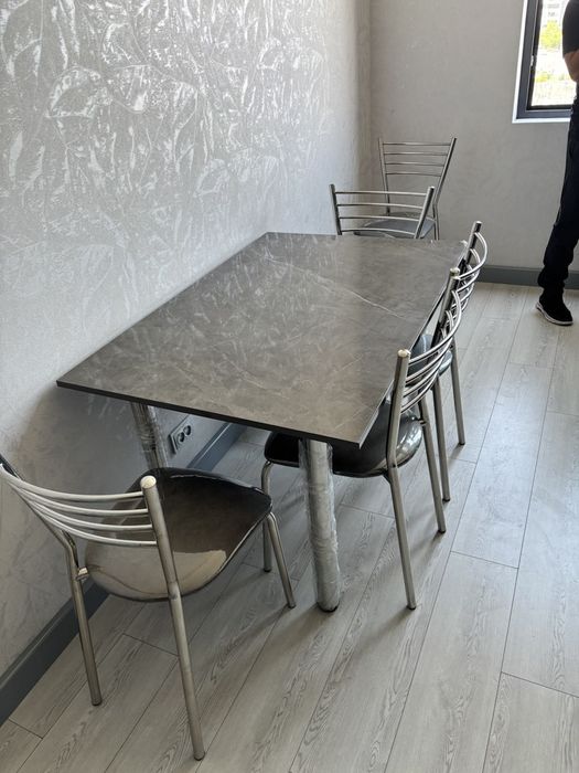 Ижарага квартира