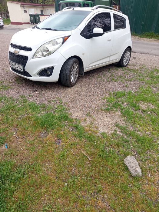 Spark 2015 yil 2 ta petno bor sastayana yahshi