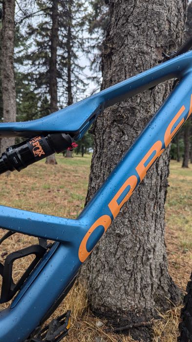 ORBEA Occam SL H20  размер M