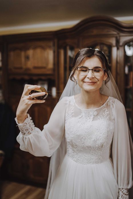 Vand rochie de mireasa