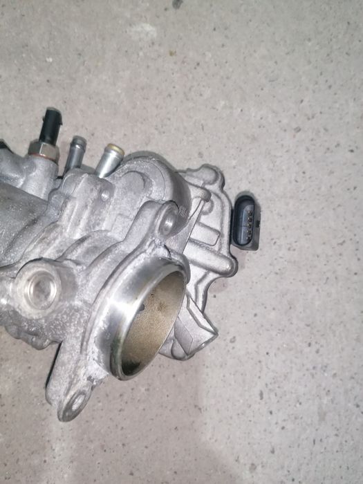Egr клапани за Passat b8