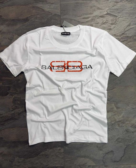 Мъжки Тениски Balenciaga