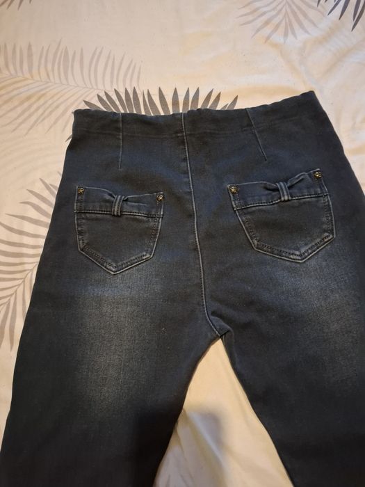 Джинсы для беременных