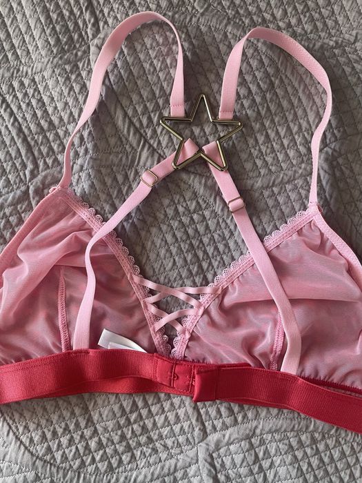 Ефектен сутиен Kitty Coquete