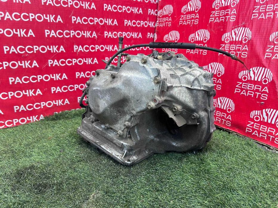 АКПП 4A-FE Toyota A245E