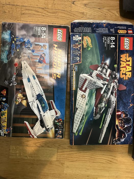 Продам Лего