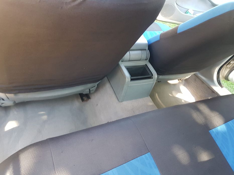 BMW seria 3 e46 facelift 2002 2.0 diesel