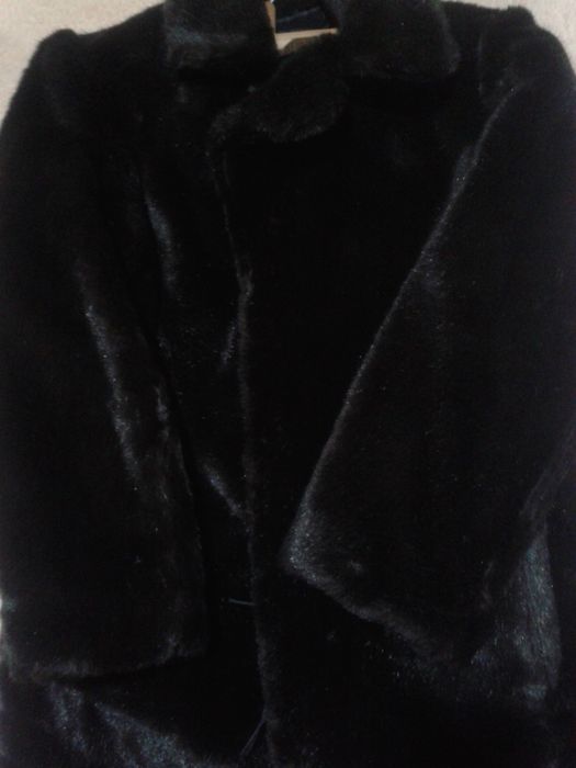 Зимняя верхняя одежда