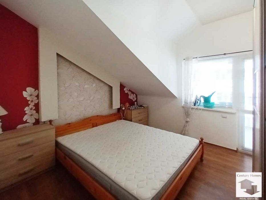 Продава се Тристаен апартамент в Велико Търново, Колю Фичето - 64 кв.м за 1766 €/кв.м - Снимка #3