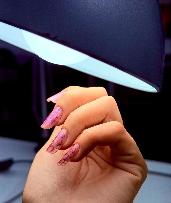 Unghii cu gel Berceni