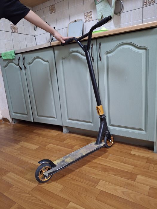 САМОКАТ+скейт недорого