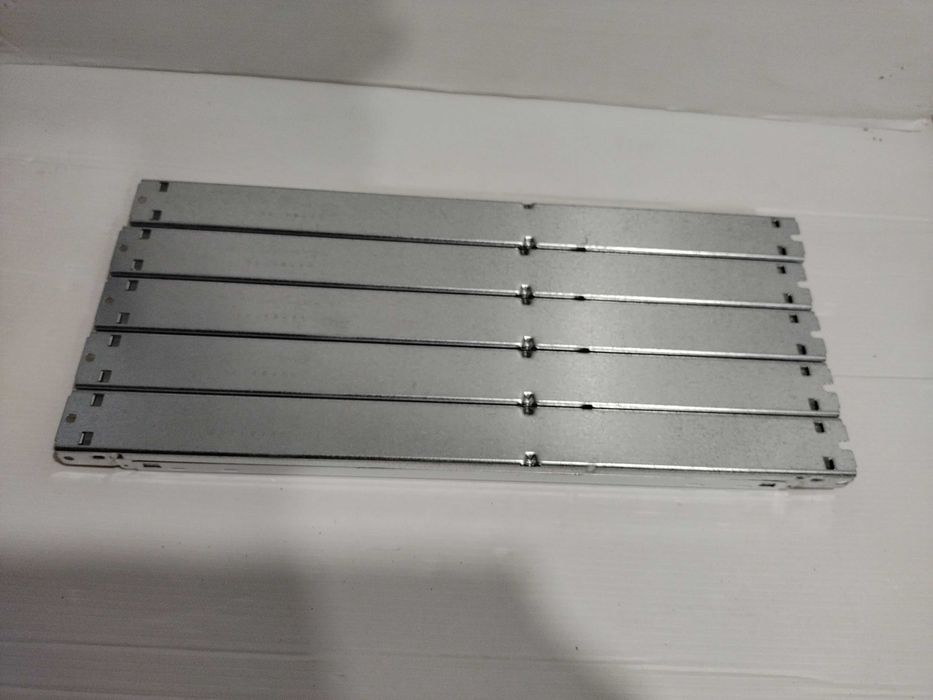 Set 5 buc balast electronic droser Philips HF-P 180 TL