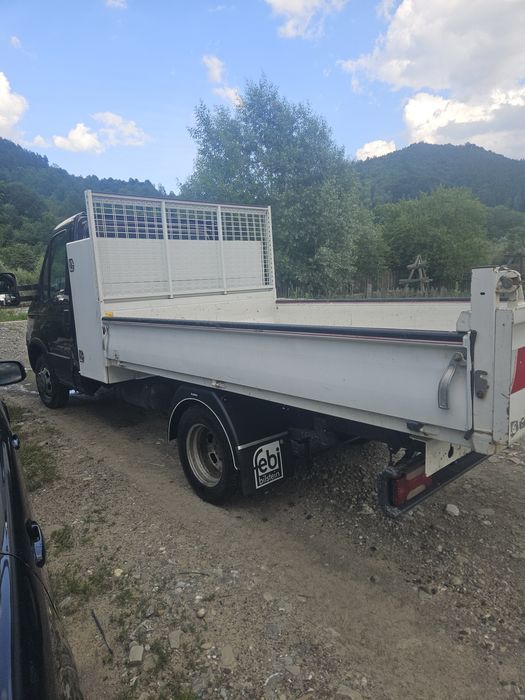 Iveco Daily 50 C15