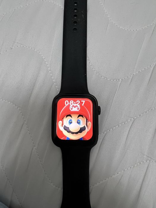 Смарт часы .Унисекс.Тип ремешка Полиуретановый куплено в США.Смар.