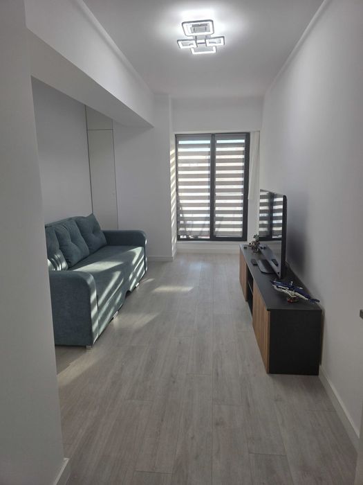 Apartament 2 camere Parcul Liniei