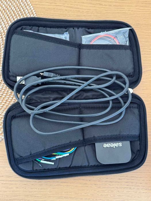 Saleae Logic Analyser Logic 8