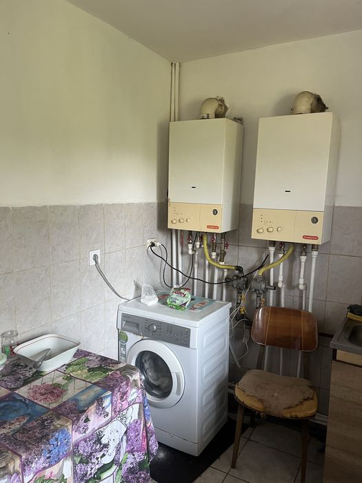 Inchiriez Casa Pitesti