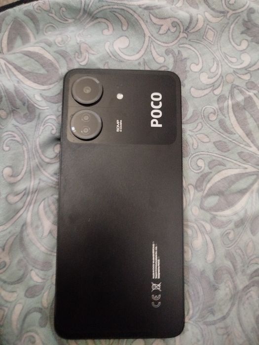 Poco C65 sotiladi