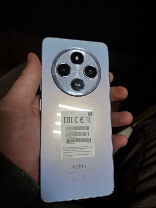 Продам Redmi 14c 128гб