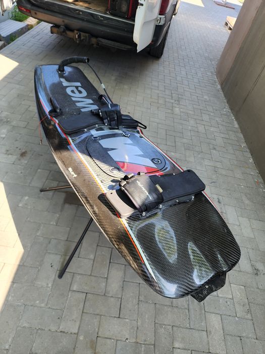 Jetsurf 100cc 10 cp
