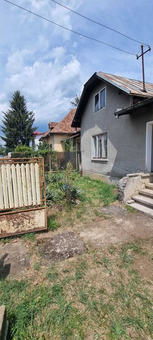 Vand Casă cu grădină în Breaza Prahova