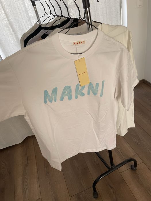 Тениски MARNI L размер