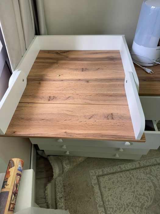 Продам камод, шкаф новый!