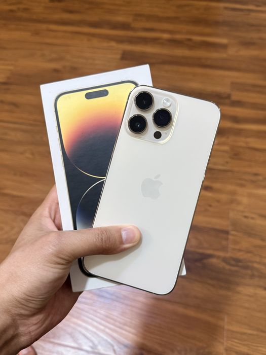 Apple Iphone 14 pro max LL/A