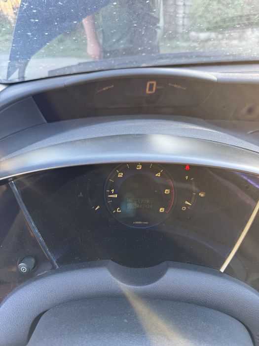 Honda civic на части