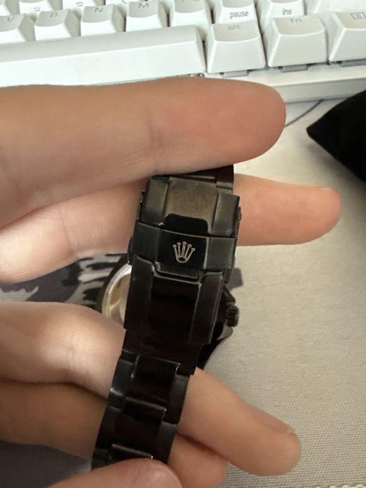 rolex часовници.