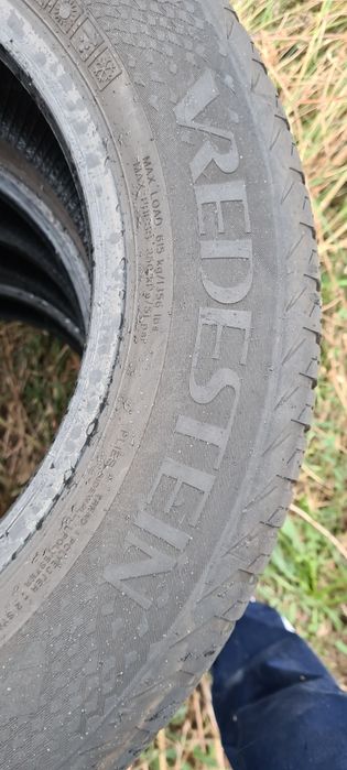 Гуми 195 65 15 вредещайн