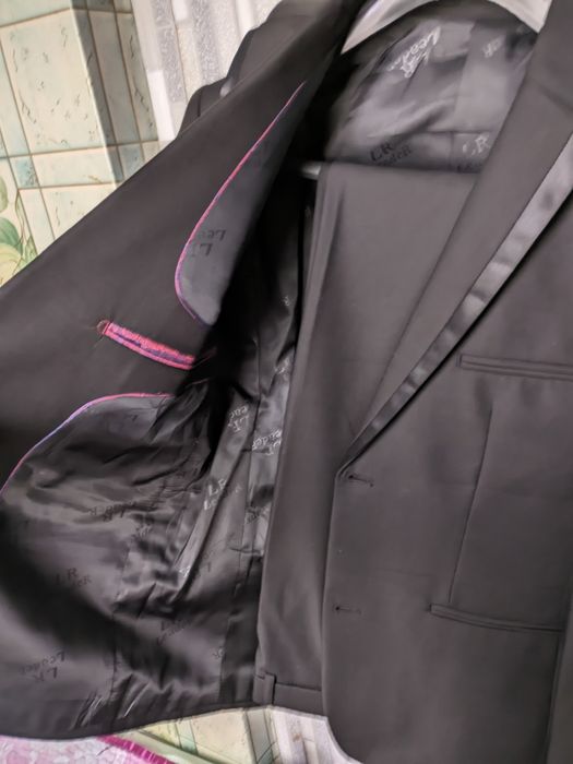 Костюм классический