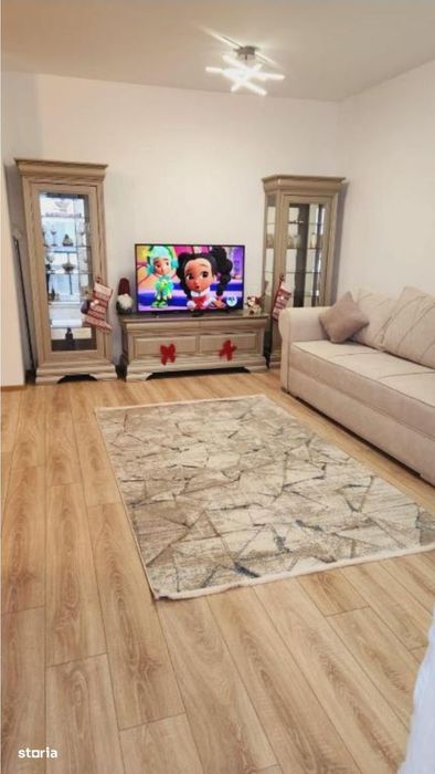 Apartament NOU 2 camere decomandat |78 mp utili|2 terase| Parcare+boxă